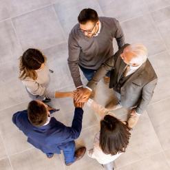 Building Your Own Startup Has Been Simpler
